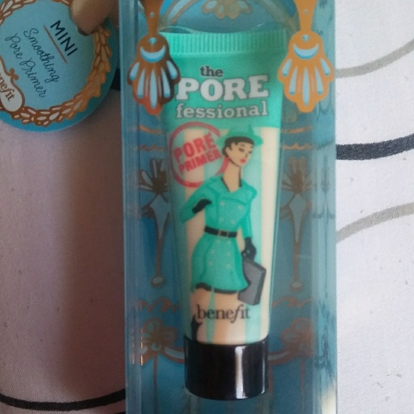 Benefit Other - 🎁Porefessional Primer🎁